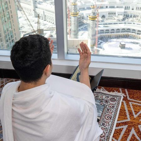 Swissotel Makkah Mecca Exterior photo